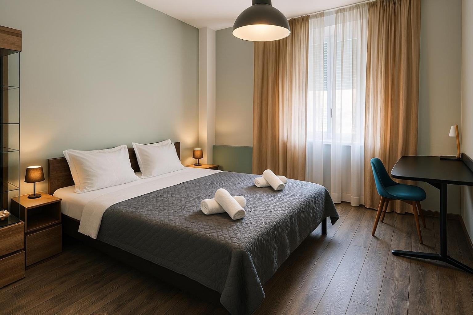 Charmante Privatzimmer In Der Stadt Кобленц Екстер'єр фото