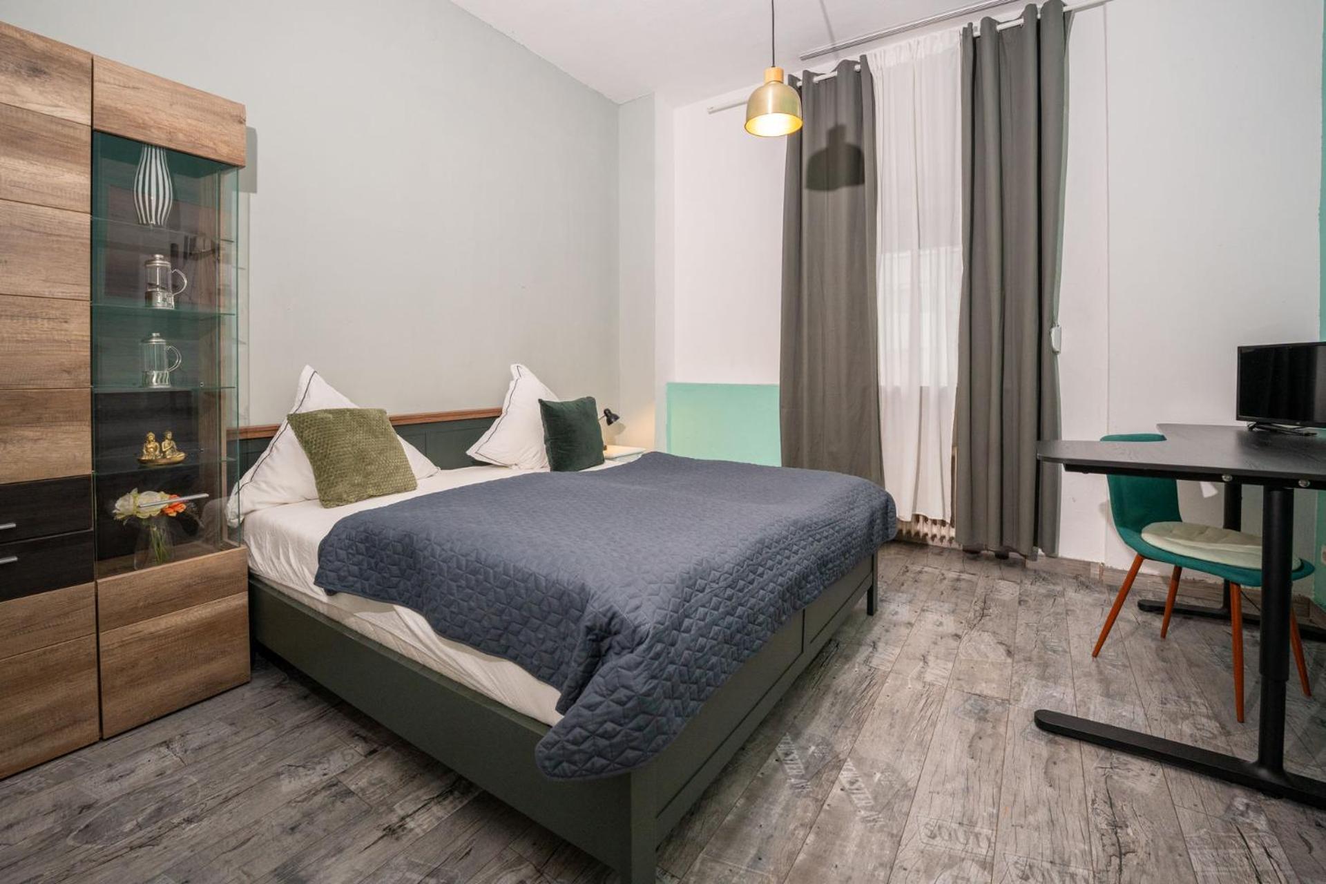Charmante Privatzimmer In Der Stadt Кобленц Екстер'єр фото