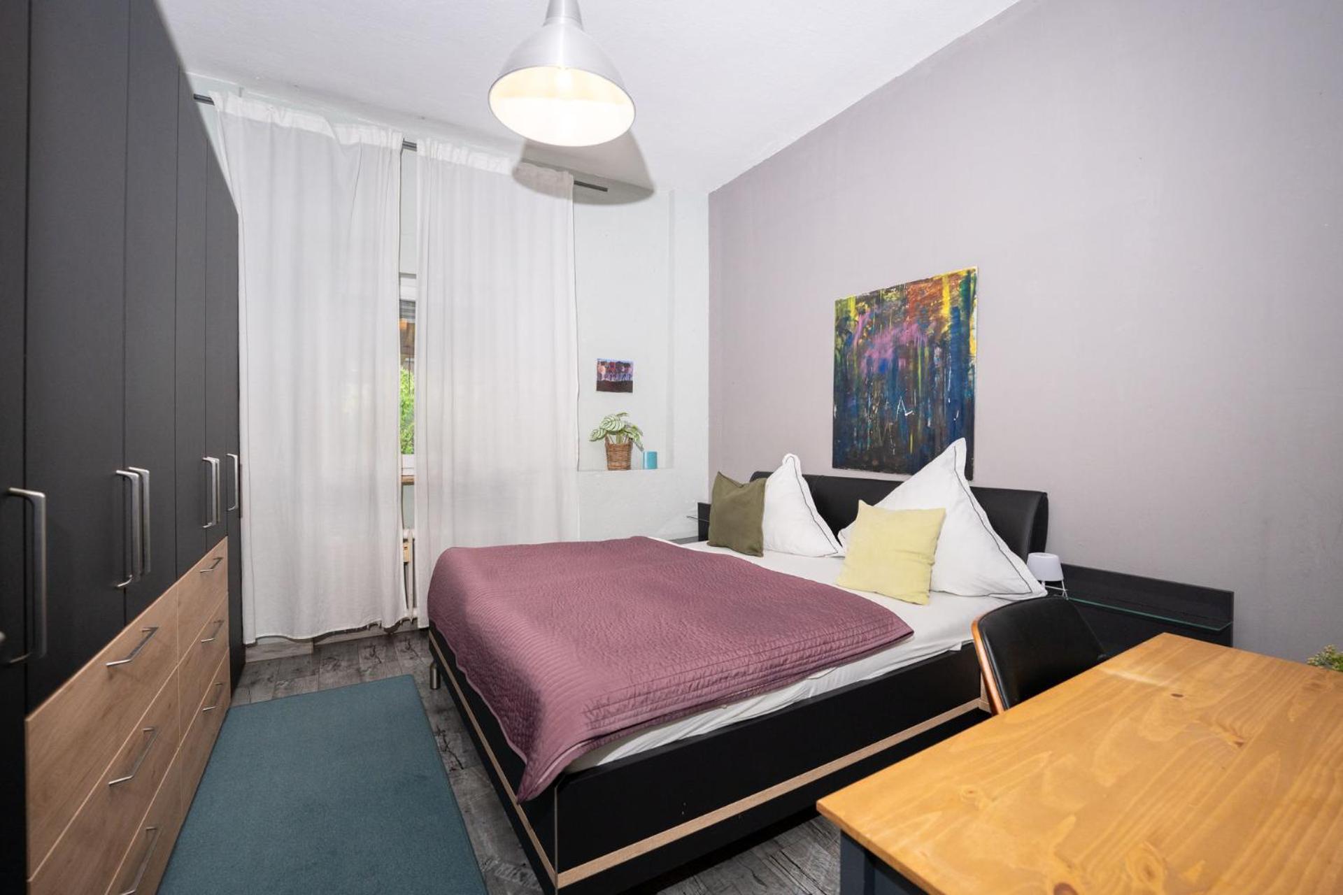 Charmante Privatzimmer In Der Stadt Кобленц Екстер'єр фото