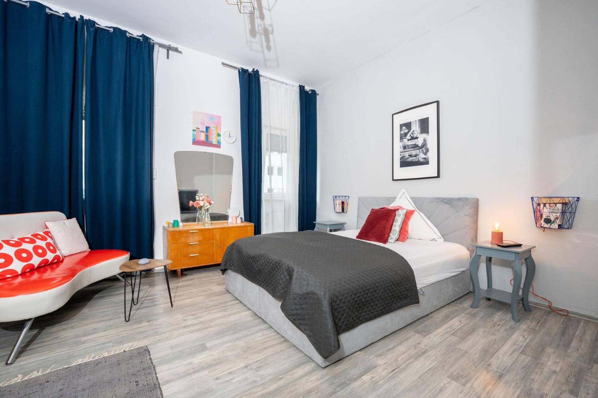 Charmante Privatzimmer In Der Stadt Кобленц Екстер'єр фото