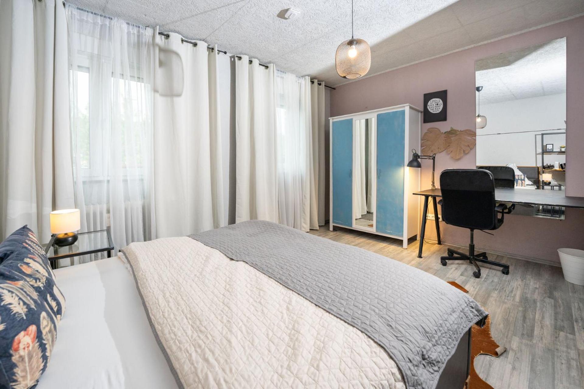 Charmante Privatzimmer In Der Stadt Кобленц Екстер'єр фото